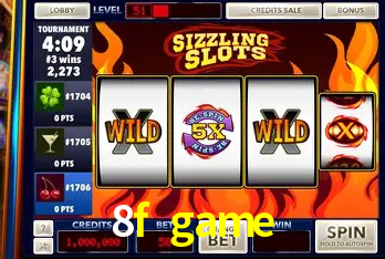 Ofertas Imperdíveis na 8f game: Promoções e Bônus Que Valem a Pena