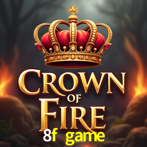 8f game