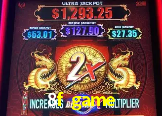 Explore as vantagens do 8f game: serviço profissional e confiabilidade