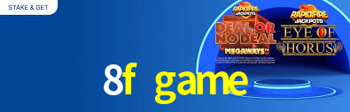 8f game
