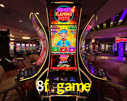 8f game: Jogue Crash e Experimente Alta Recompensa Instantânea