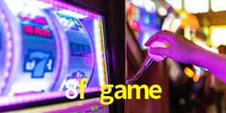 8f game: A Experiência de Casino com Jogos de Mesa ao Vivo